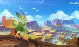 原神纳塔最新爆料图片,原神最新爆料图片中的神秘世界